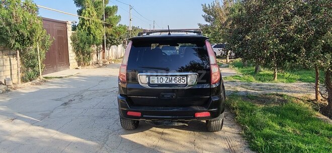 GWM Hover 2007, 234,123 km - 2.4 л - Sumqayıt