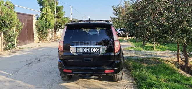 GWM Hover 2007, 234,123 km - 2.4 л - Sumqayıt