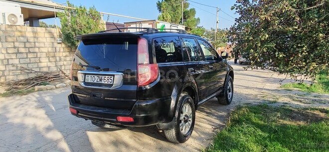 GWM Hover 2007, 234,123 km - 2.4 л - Sumqayıt