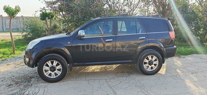 GWM Hover 2007, 234,123 km - 2.4 л - Sumqayıt