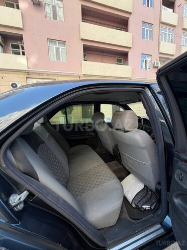 Mercedes E 240 1997, 433,891 km - 2.4 l - Bakı