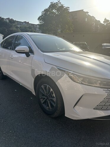 BYD Destroyer 05 2025, 74,600 km - 1.5 л - Bakı