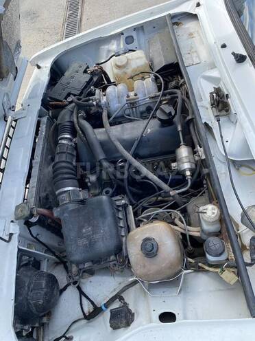LADA (VAZ) 2107 2007, 180,521 km - 1.6 л - Bakı