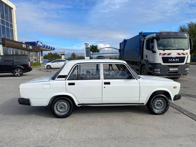 LADA (VAZ) 2107 2007, 180,521 km - 1.6 л - Bakı