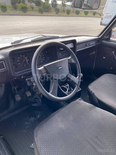LADA (VAZ) 2107 2007, 180,521 km - 1.6 л - Bakı