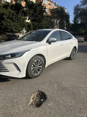 BYD Destroyer 05 2025, 74,600 km - 1.5 л - Bakı