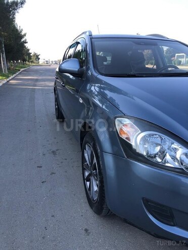 Kia  2007, 285,515 km - 1.6 l - Bakı