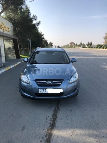 Kia  2007, 285,515 km - 1.6 l - Bakı