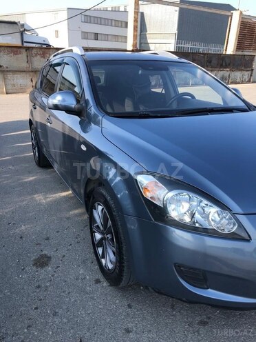 Kia  2007, 285,515 km - 1.6 l - Bakı