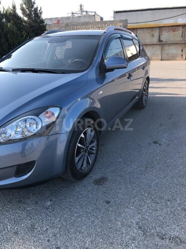 Kia  2007, 285,515 km - 1.6 l - Bakı