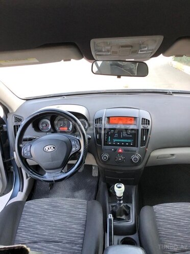 Kia  2007, 285,515 km - 1.6 l - Bakı