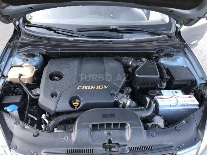 Kia  2007, 285,515 km - 1.6 l - Bakı