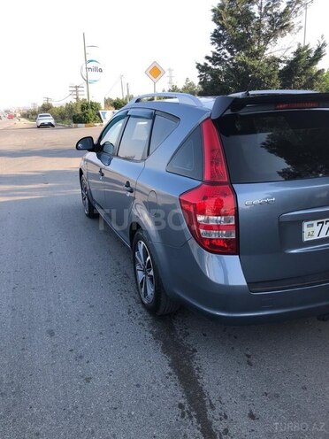 Kia  2007, 285,515 km - 1.6 l - Bakı
