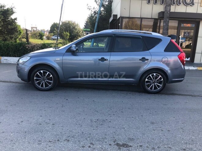 Kia  2007, 285,515 km - 1.6 l - Bakı