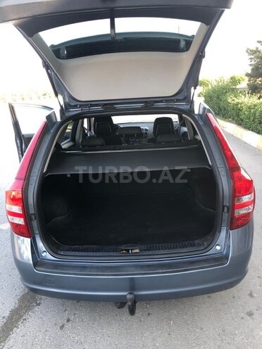 Kia  2007, 285,515 km - 1.6 l - Bakı