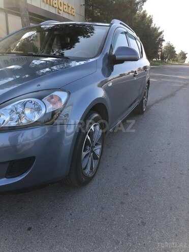 Kia  2007, 285,515 km - 1.6 l - Bakı
