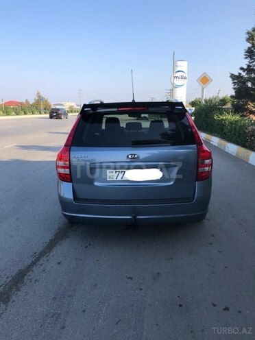 Kia  2007, 285,515 km - 1.6 l - Bakı