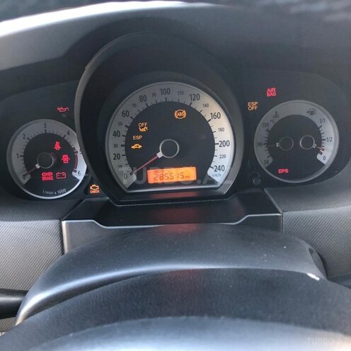 Kia  2007, 285,515 km - 1.6 l - Bakı