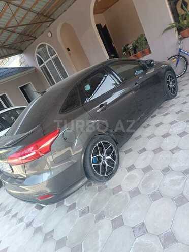 Ford Focus 2015, 235,000 km - 2.0 l - Bərdə