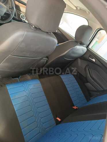 Ford Focus 2015, 235,000 km - 2.0 l - Bərdə