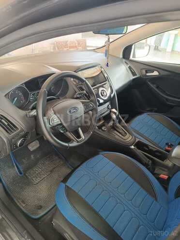 Ford Focus 2015, 235,000 km - 2.0 l - Bərdə