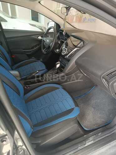 Ford Focus 2015, 235,000 km - 2.0 l - Bərdə