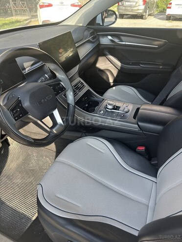 BYD Destroyer 05 2025, 74,600 km - 1.5 л - Bakı