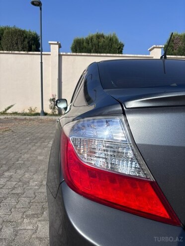 Honda Civic 2011, 315,000 km - 1.5 l - Bakı