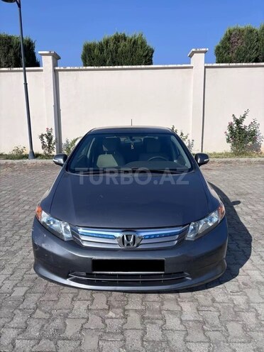 Honda Civic 2011, 315,000 km - 1.5 l - Bakı