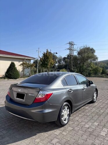 Honda Civic 2011, 315,000 km - 1.5 l - Bakı