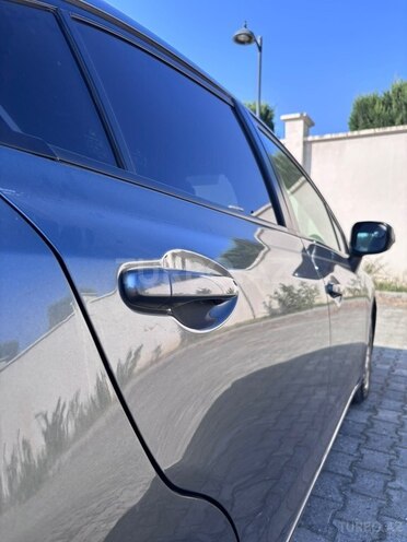 Honda Civic 2011, 315,000 km - 1.5 l - Bakı