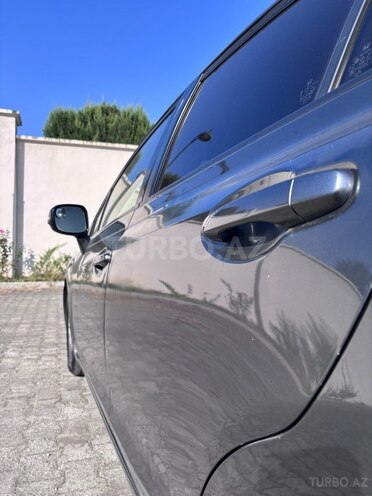 Honda Civic 2011, 315,000 km - 1.5 l - Bakı