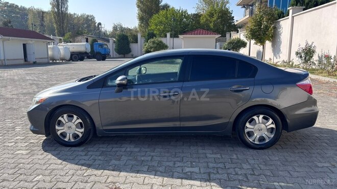 Honda Civic 2011, 315,000 km - 1.5 l - Bakı