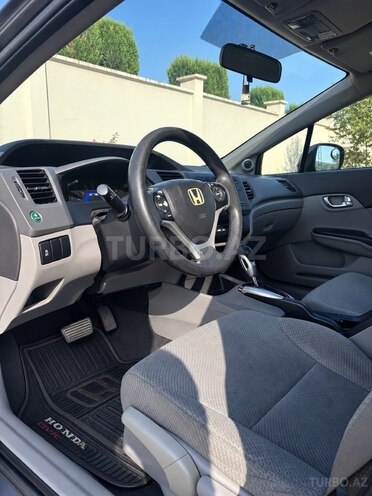 Honda Civic 2011, 315,000 km - 1.5 l - Bakı