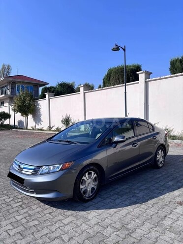 Honda Civic 2011, 315,000 km - 1.5 l - Bakı