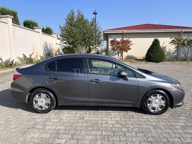 Honda Civic 2011, 315,000 km - 1.5 l - Bakı