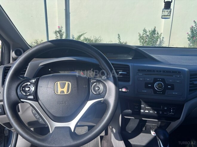 Honda Civic 2011, 315,000 km - 1.5 l - Bakı