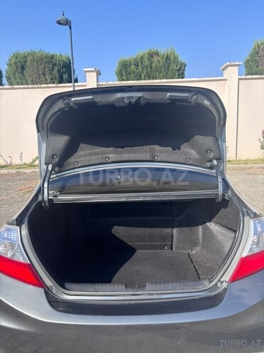 Honda Civic 2011, 315,000 km - 1.5 l - Bakı