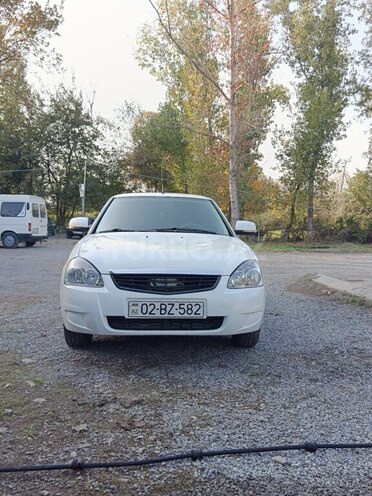 LADA (VAZ) Priora 2012, 307,621 km - 1.6 л - Bakı