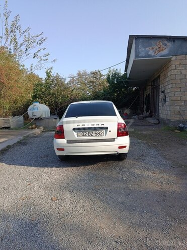 LADA (VAZ) Priora 2012, 307,621 km - 1.6 л - Bakı