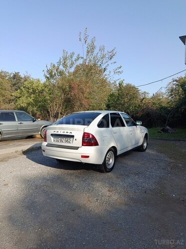 LADA (VAZ) Priora 2012, 307,621 km - 1.6 л - Bakı