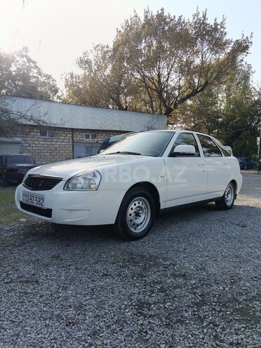 LADA (VAZ) Priora 2012, 307,621 km - 1.6 л - Bakı
