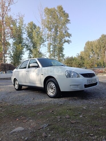 LADA (VAZ) Priora 2012, 307,621 km - 1.6 л - Bakı