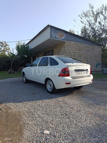 LADA (VAZ) Priora 2012, 307,621 km - 1.6 л - Bakı