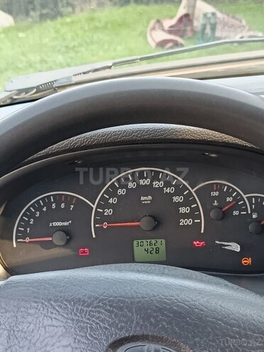 LADA (VAZ) Priora 2012, 307,621 km - 1.6 л - Bakı