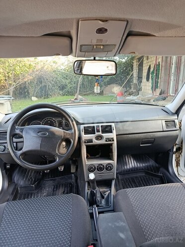 LADA (VAZ) Priora 2012, 307,621 km - 1.6 л - Bakı