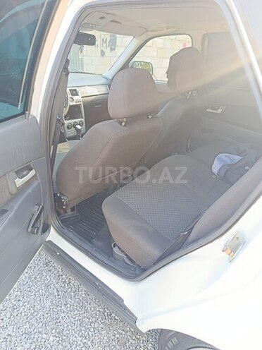 LADA (VAZ) Priora 2012, 307,621 km - 1.6 л - Bakı