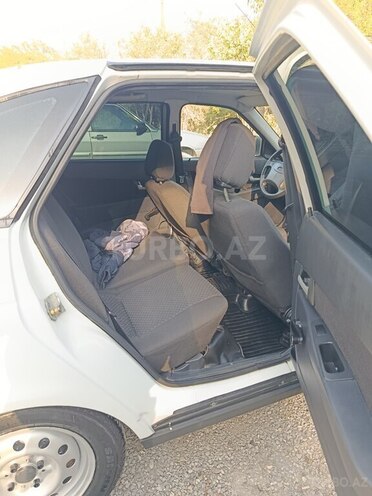 LADA (VAZ) Priora 2012, 307,621 km - 1.6 л - Bakı