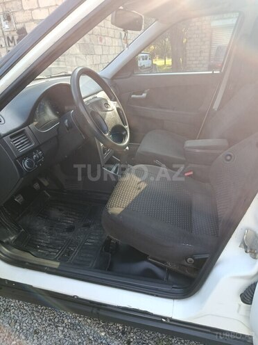 LADA (VAZ) Priora 2012, 307,621 km - 1.6 л - Bakı