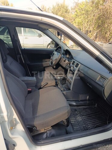 LADA (VAZ) Priora 2012, 307,621 km - 1.6 л - Bakı